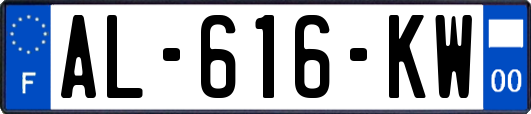 AL-616-KW