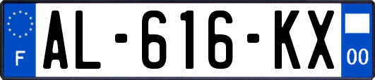 AL-616-KX