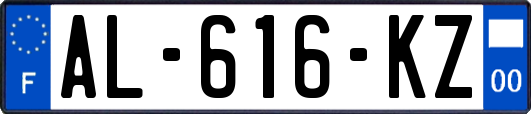 AL-616-KZ