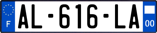 AL-616-LA