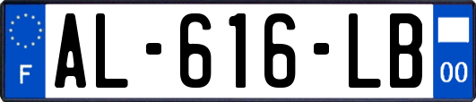 AL-616-LB