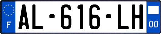 AL-616-LH