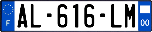 AL-616-LM
