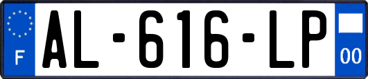 AL-616-LP