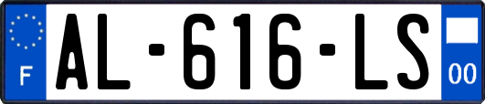 AL-616-LS