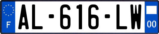 AL-616-LW