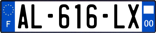AL-616-LX
