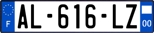 AL-616-LZ