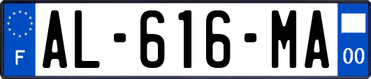 AL-616-MA