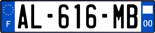 AL-616-MB