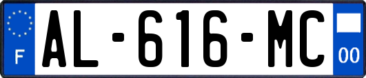 AL-616-MC