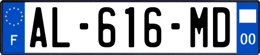 AL-616-MD
