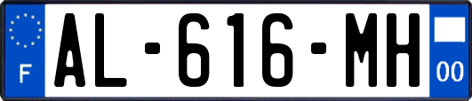 AL-616-MH