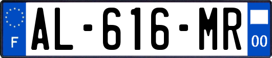 AL-616-MR