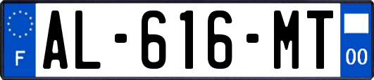 AL-616-MT