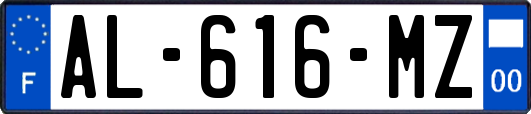 AL-616-MZ