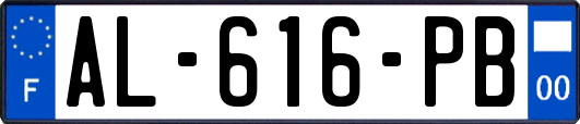 AL-616-PB