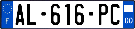 AL-616-PC