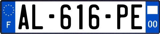 AL-616-PE