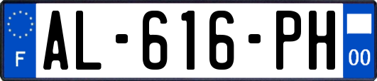 AL-616-PH