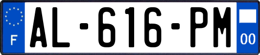 AL-616-PM