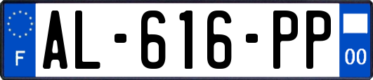 AL-616-PP