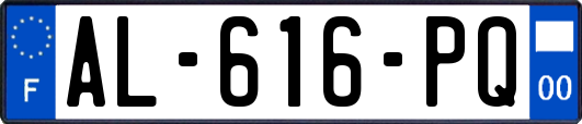 AL-616-PQ