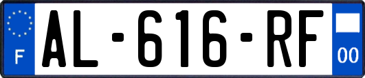 AL-616-RF