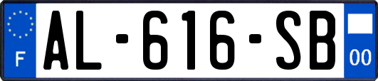 AL-616-SB