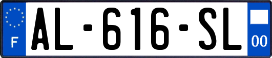 AL-616-SL