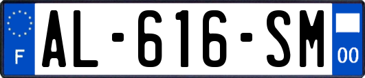AL-616-SM