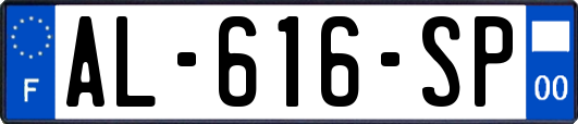 AL-616-SP