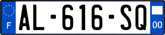AL-616-SQ