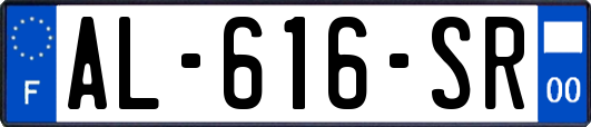 AL-616-SR