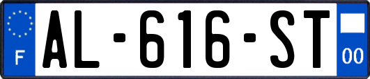 AL-616-ST