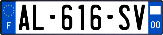 AL-616-SV