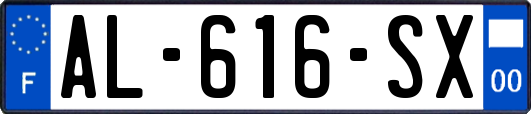 AL-616-SX