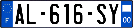AL-616-SY