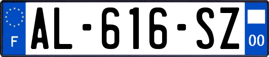 AL-616-SZ