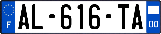 AL-616-TA