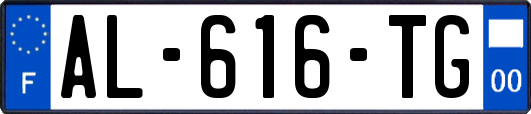 AL-616-TG