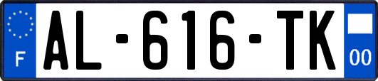 AL-616-TK