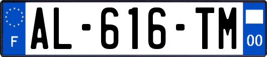 AL-616-TM