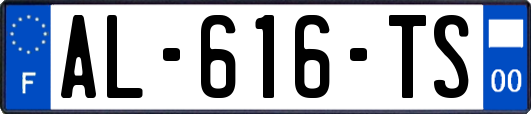 AL-616-TS