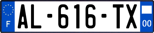 AL-616-TX