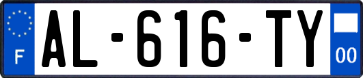 AL-616-TY