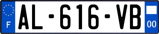 AL-616-VB