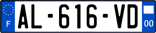 AL-616-VD