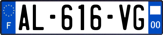AL-616-VG