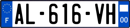 AL-616-VH